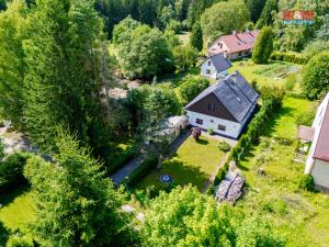 Prodej chalupy, Herálec - Český Herálec, 180 m2