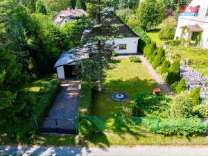 Prodej chalupy, Herálec - Český Herálec, 180 m2