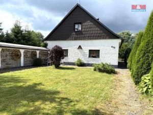 Prodej chalupy, Herálec - Český Herálec, 180 m2