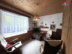 Prodej chalupy, Herálec - Český Herálec, 180 m2
