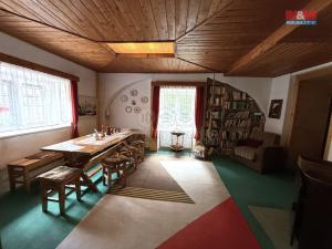 Prodej chalupy, Herálec - Český Herálec, 180 m2
