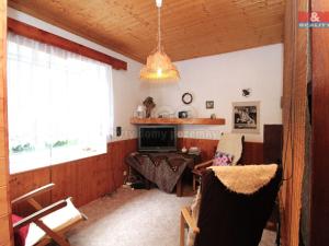 Prodej chalupy, Herálec - Český Herálec, 180 m2