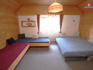 Prodej chalupy, Herálec - Český Herálec, 180 m2