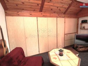 Prodej chalupy, Herálec - Český Herálec, 180 m2