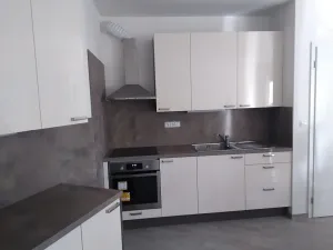 Prodej kanceláře, Praha - Žižkov, Olgy Havlové, 71 m2