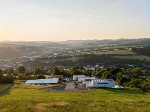 Prodej pozemku pro bydlení, Želechovice nad Dřevnicí, Lysá, 954 m2