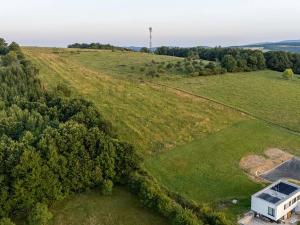 Prodej pozemku pro bydlení, Želechovice nad Dřevnicí, Lysá, 807 m2