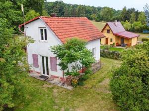 Prodej chaty, Lhotka, 71 m2