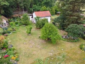 Prodej rodinného domu, Lhotka, 71 m2