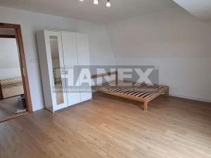 Pronájem bytu 4+kk, Praha - Vinohrady, Slezská, 113 m2