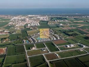 Prodej bytu 1+kk, Trikomo, Kypr, 51 m2