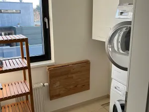 Pronájem rodinného domu, Praha - Kunratice, Na lhotech, 130 m2