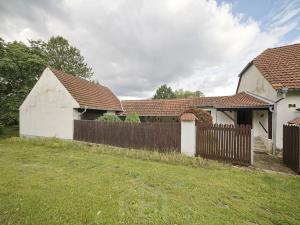 Prodej rodinného domu, Chotěmice, 110 m2