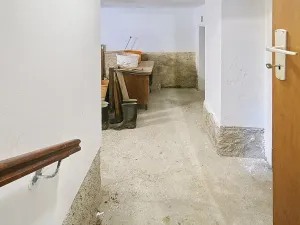 Prodej rodinného domu, Chotěmice, 110 m2