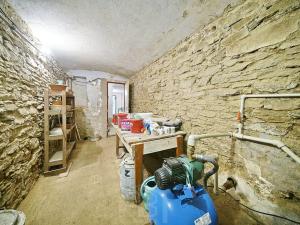 Prodej rodinného domu, Chotěmice, 110 m2