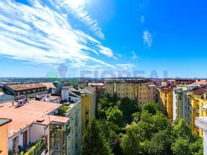 Pronájem bytu 5+1, Praha - Vinohrady, Kladská, 230 m2