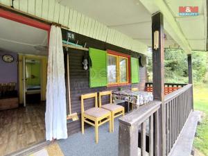 Prodej ubytování, Pojbuky, 26284 m2