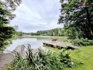 Prodej ubytování, Pojbuky, 26284 m2