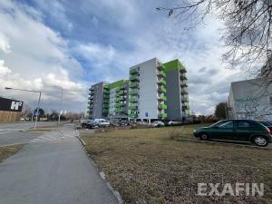 Pronájem bytu 2+kk, Praha - Horní Měcholupy, Hornoměcholupská, 50 m2