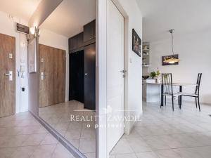 Prodej bytu 2+kk, Praha - Písnice, Na okruhu, 43 m2