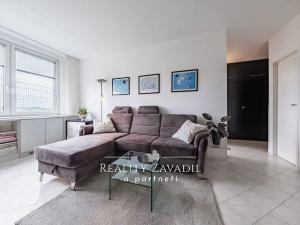 Prodej bytu 2+kk, Praha - Písnice, Na okruhu, 43 m2