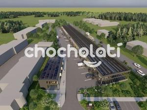 Prodej výrobních prostor, Pardubice, 2973 m2