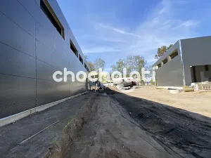 Pronájem skladu, Pardubice, 2973 m2