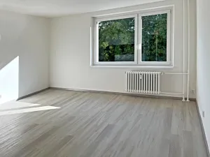 Pronájem bytu 1+kk, Brno, Bořetická, 32 m2
