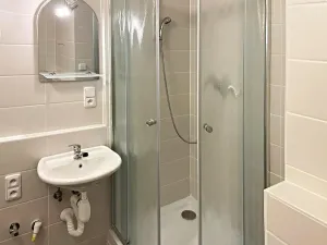Pronájem bytu 1+kk, Brno, Bořetická, 32 m2