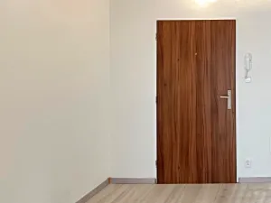 Pronájem bytu 1+kk, Brno, Bořetická, 32 m2