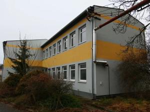 Prodej výrobních prostor, Pardubice, 5239 m2