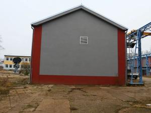 Prodej výrobních prostor, Pardubice, 5239 m2