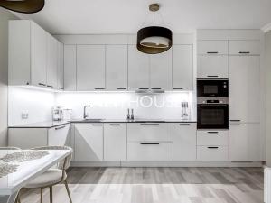 Prodej bytu 3+kk, Praha - Strašnice, Zvěřinova, 80 m2