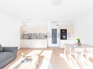 Pronájem bytu 3+kk, Brno, Spolková, 73 m2