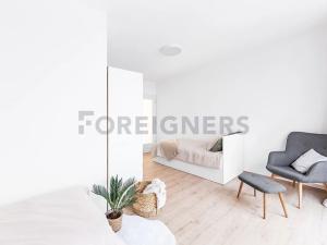 Pronájem bytu 3+kk, Brno, Spolková, 73 m2