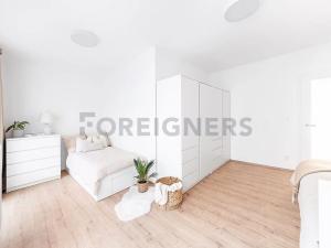 Pronájem bytu 3+kk, Brno, Spolková, 73 m2