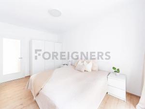 Pronájem bytu 3+kk, Brno, Spolková, 73 m2