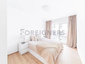 Pronájem bytu 3+kk, Brno, Spolková, 73 m2