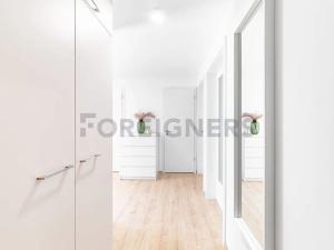 Pronájem bytu 3+kk, Brno, Spolková, 73 m2