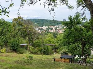 Prodej pozemku pro bydlení, Brno, 1337 m2
