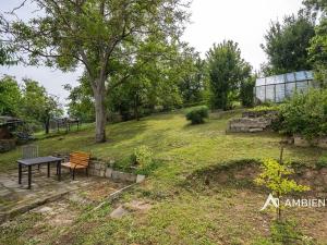 Prodej pozemku pro bydlení, Brno, 1337 m2
