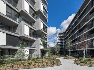 Prodej bytu 3+kk, Praha - Strašnice, Ramonova, 80 m2