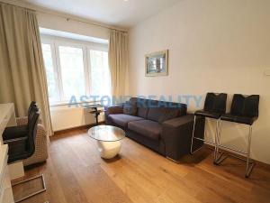 Pronájem bytu 2+kk, Praha - Břevnov, Mládeže, 54 m2
