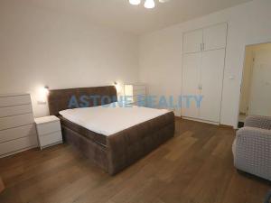 Pronájem bytu 2+kk, Praha - Břevnov, Mládeže, 54 m2