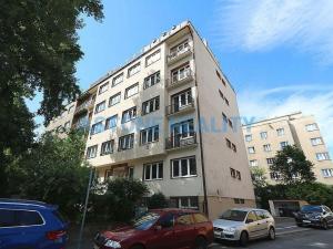 Pronájem bytu 2+kk, Praha - Břevnov, Mládeže, 54 m2