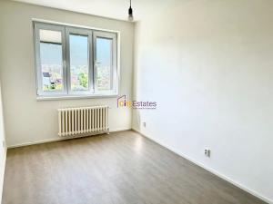 Pronájem bytu 2+kk, Praha - Podolí, Pod Pekařkou, 48 m2