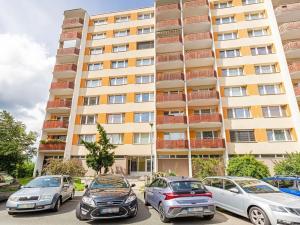 Prodej bytu 3+1, Brno, Loosova, 74 m2