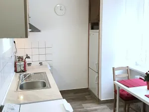 Pronájem bytu 3+1, Brno, Polní, 70 m2