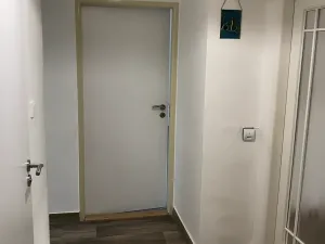 Pronájem bytu 3+1, Brno, Polní, 70 m2