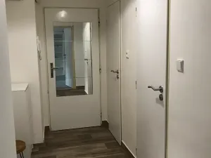 Pronájem bytu 3+1, Brno, Polní, 70 m2